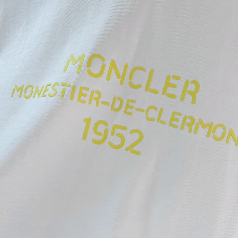 Moncler T-Shirts